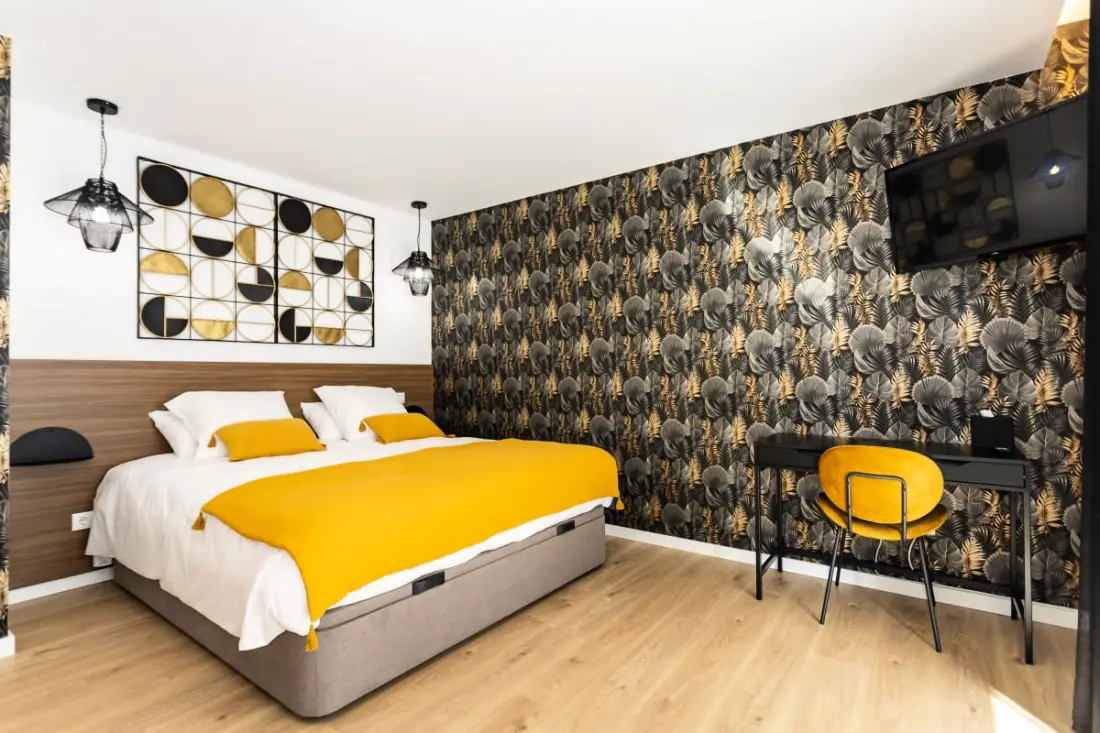 Marinha Grande Apartamentos N°3 Gold