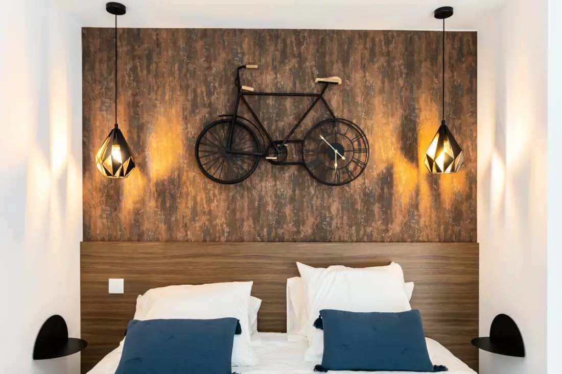 Marinha Grande Apartamentos N°4 Fabrik
