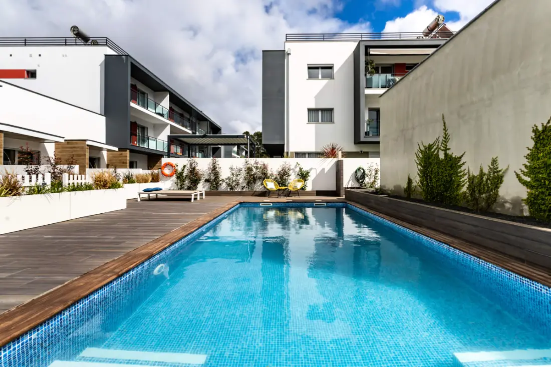 Marinha Grande Apartamentos N°4 Fabrik