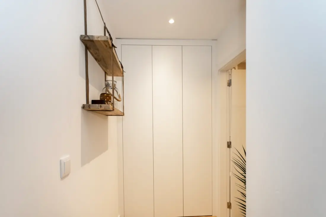 Marinha Grande Apartamentos N°4 Fabrik