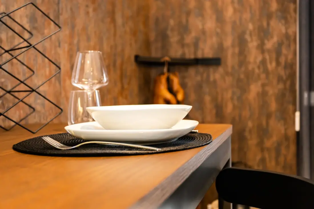 Marinha Grande Apartamentos N°4 Fabrik