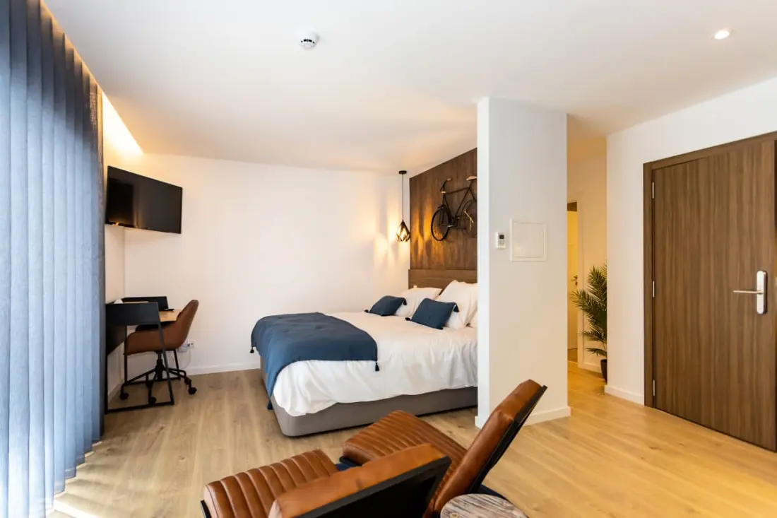 Marinha Grande Apartamentos N°4 Fabrik
