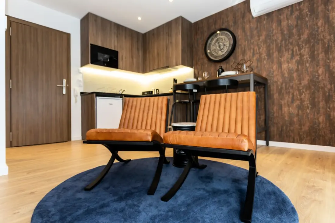 Marinha Grande Apartamentos N°4 Fabrik