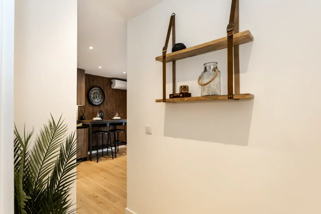 Marinha Grande Apartamentos N°4 Fabrik