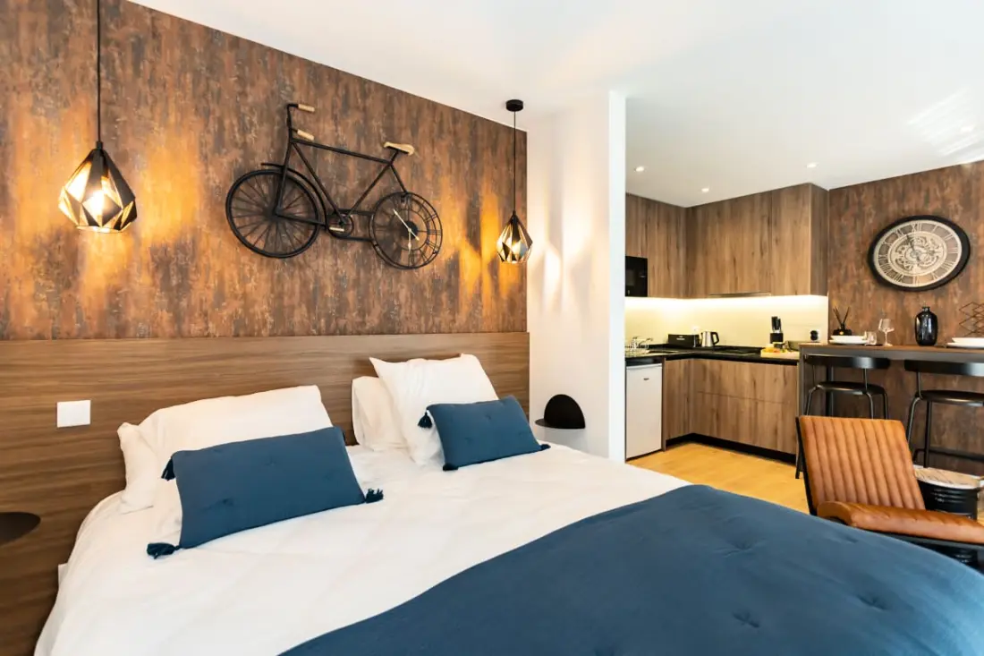 Marinha Grande Apartamentos N°4 Fabrik