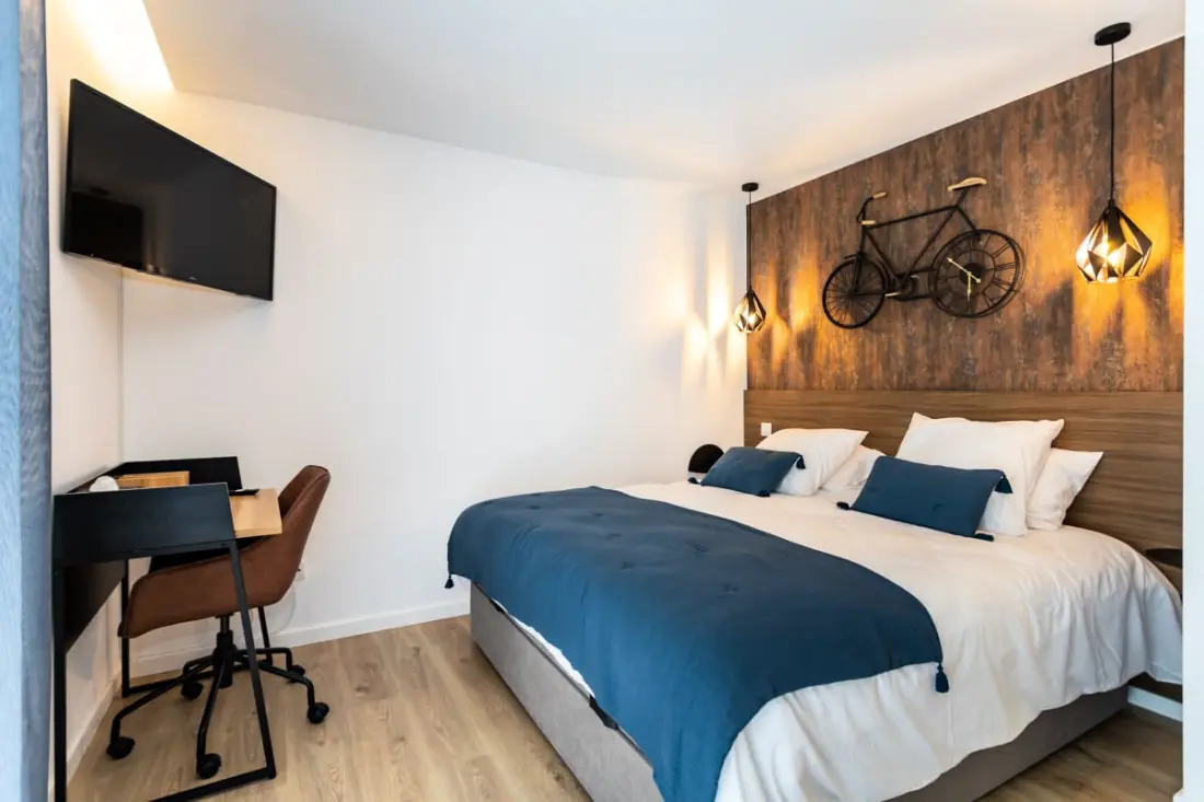 Marinha Grande Apartamentos N°4 Fabrik