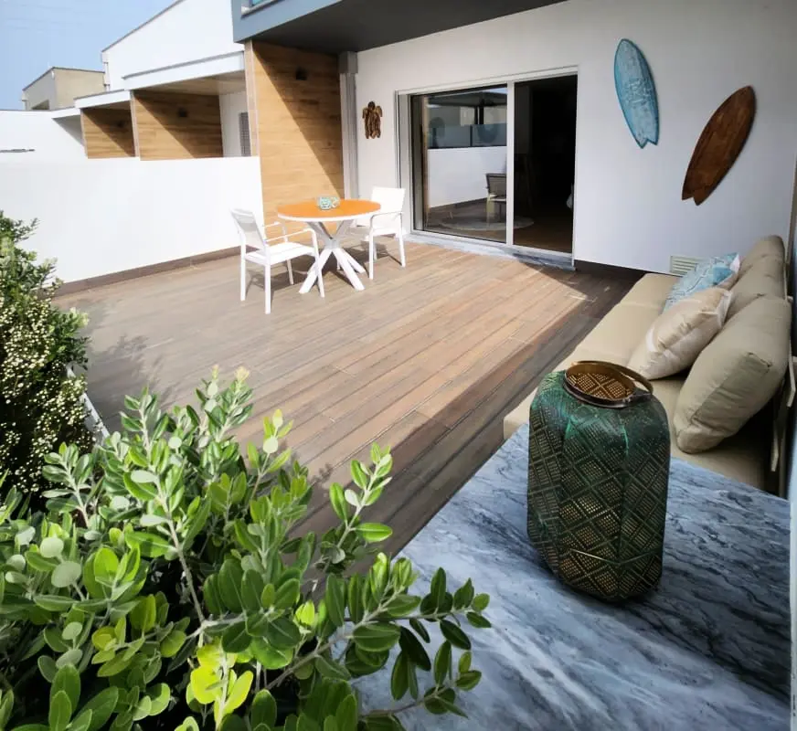 Marinha Grande Apartamentos N°5 Eis