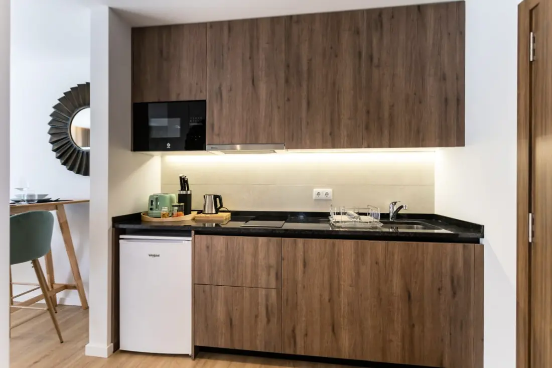 Marinha Grande Apartamentos N°5 Eis