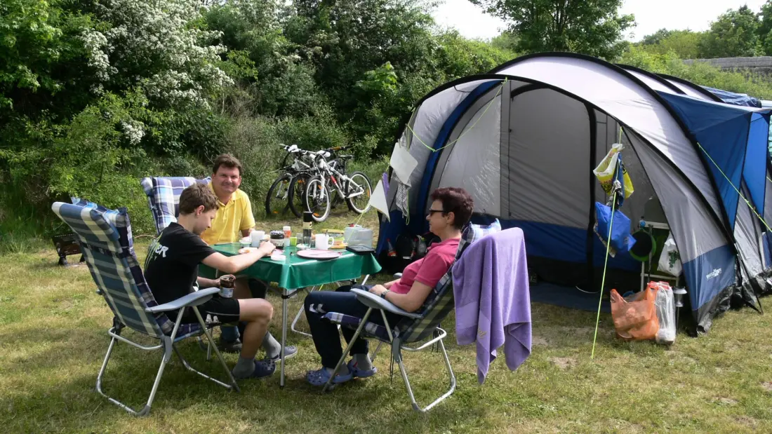 Eurocamp Spreewaldtor