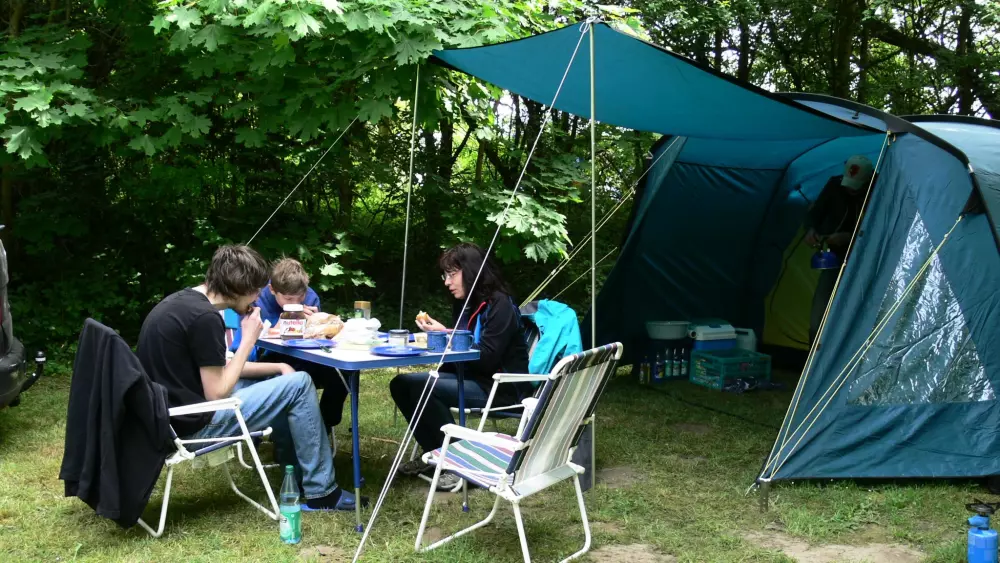 Eurocamp Spreewaldtor