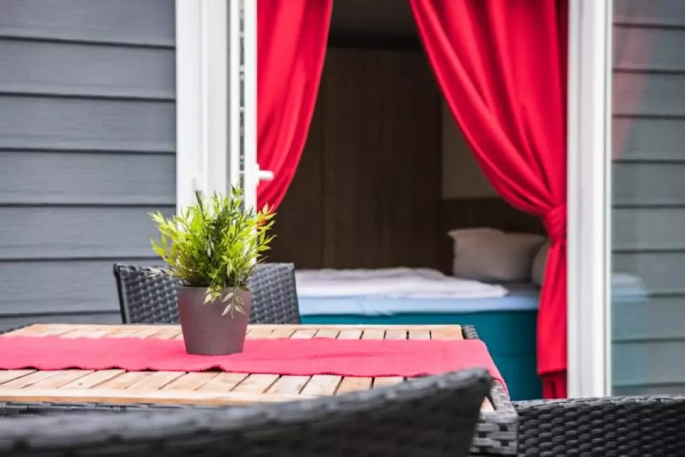 Eurocamp Spreewaldtor