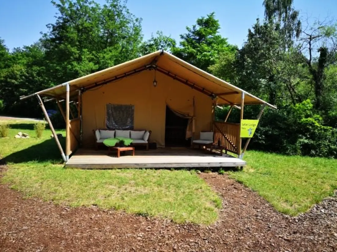 Eurocamp Spreewaldtor