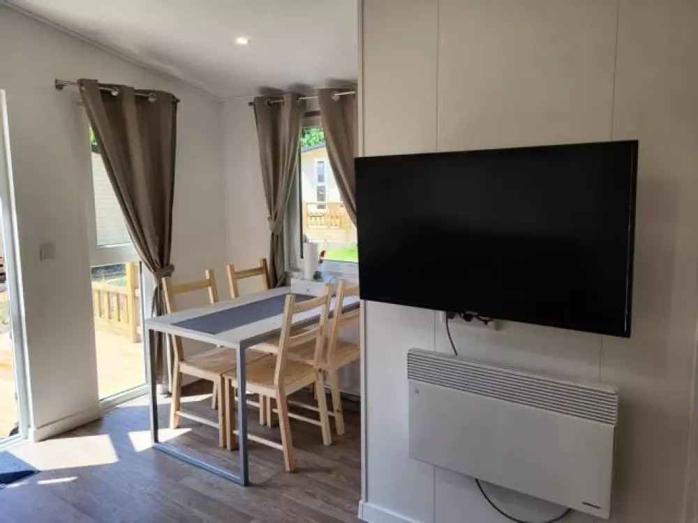 Eurocamp Spreewaldtor