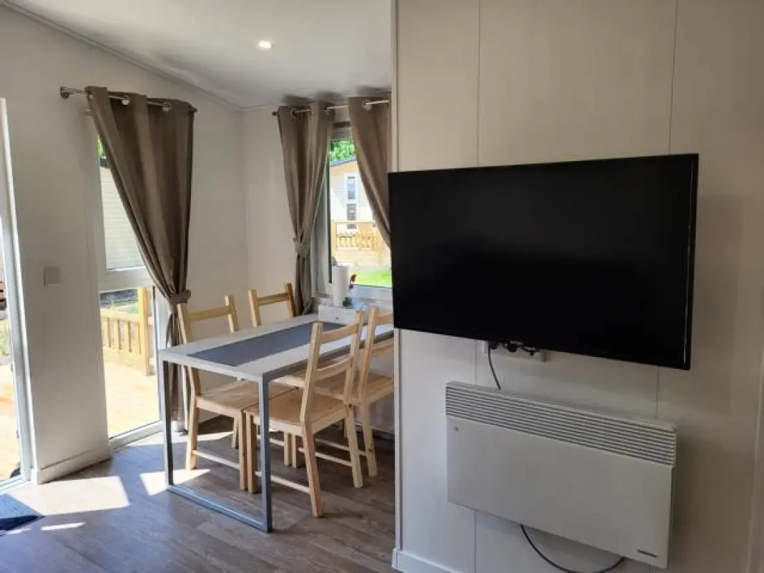 Eurocamp Spreewaldtor