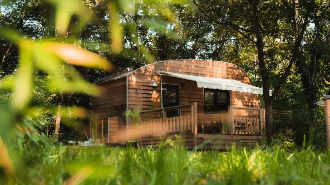 Eurocamp Spreewaldtor