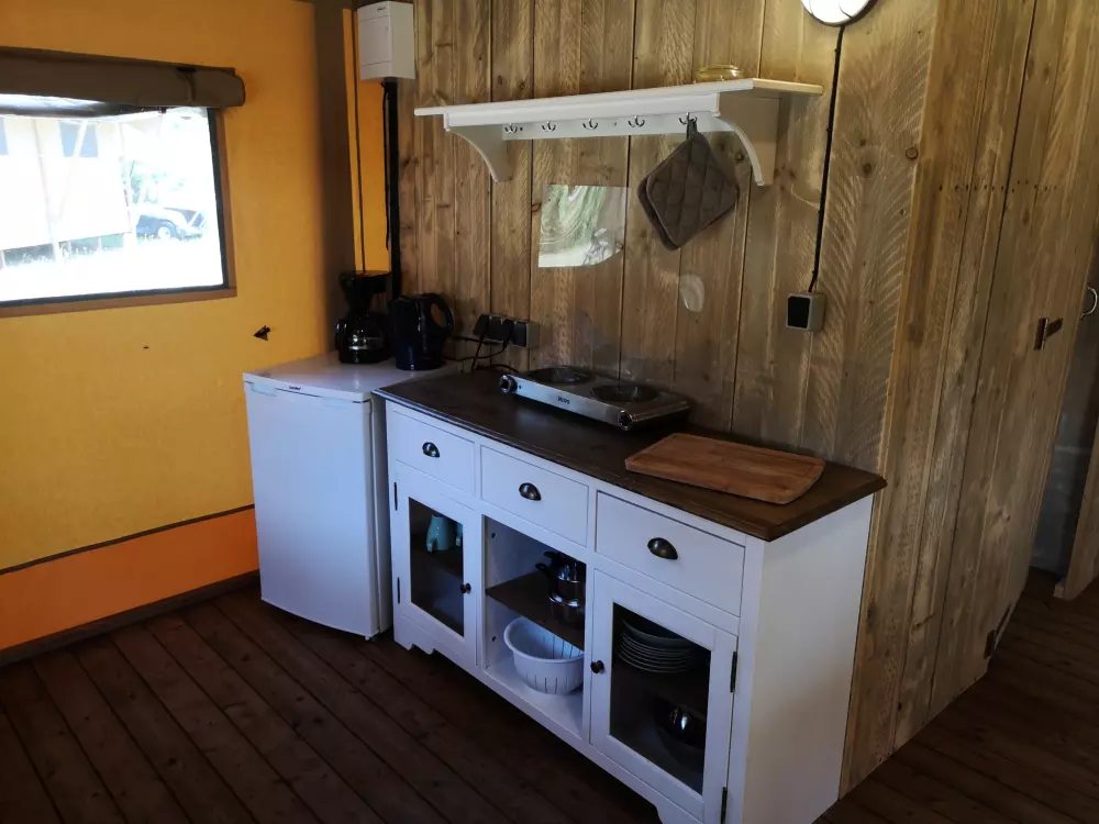 Eurocamp Spreewaldtor