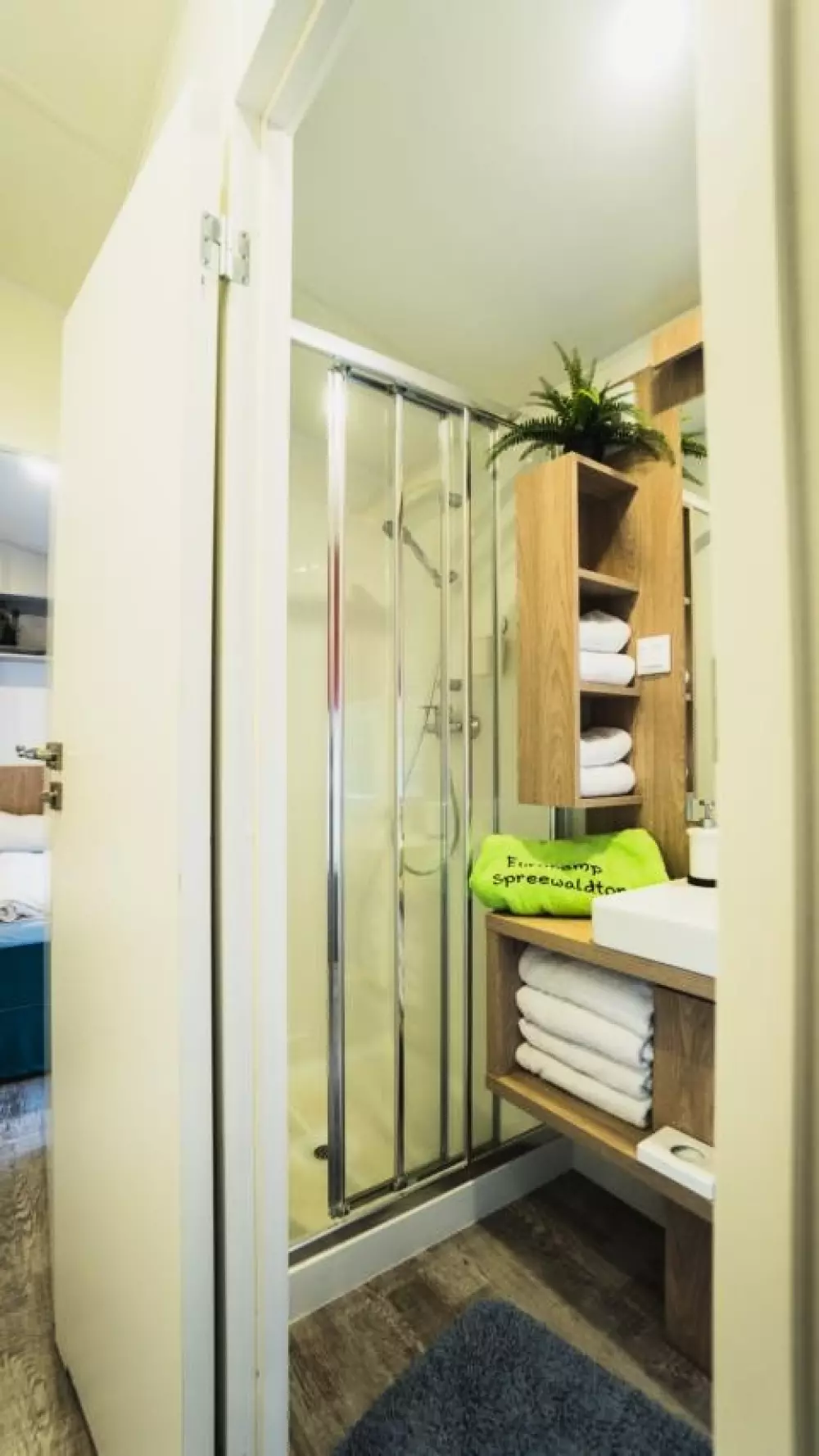 Eurocamp Spreewaldtor