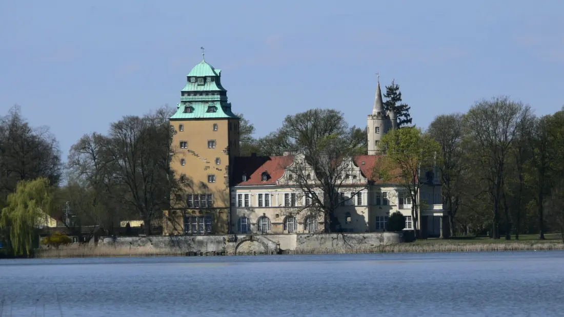 Eurocamp Spreewaldtor