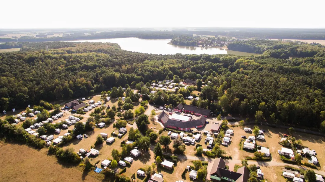 Eurocamp Spreewaldtor