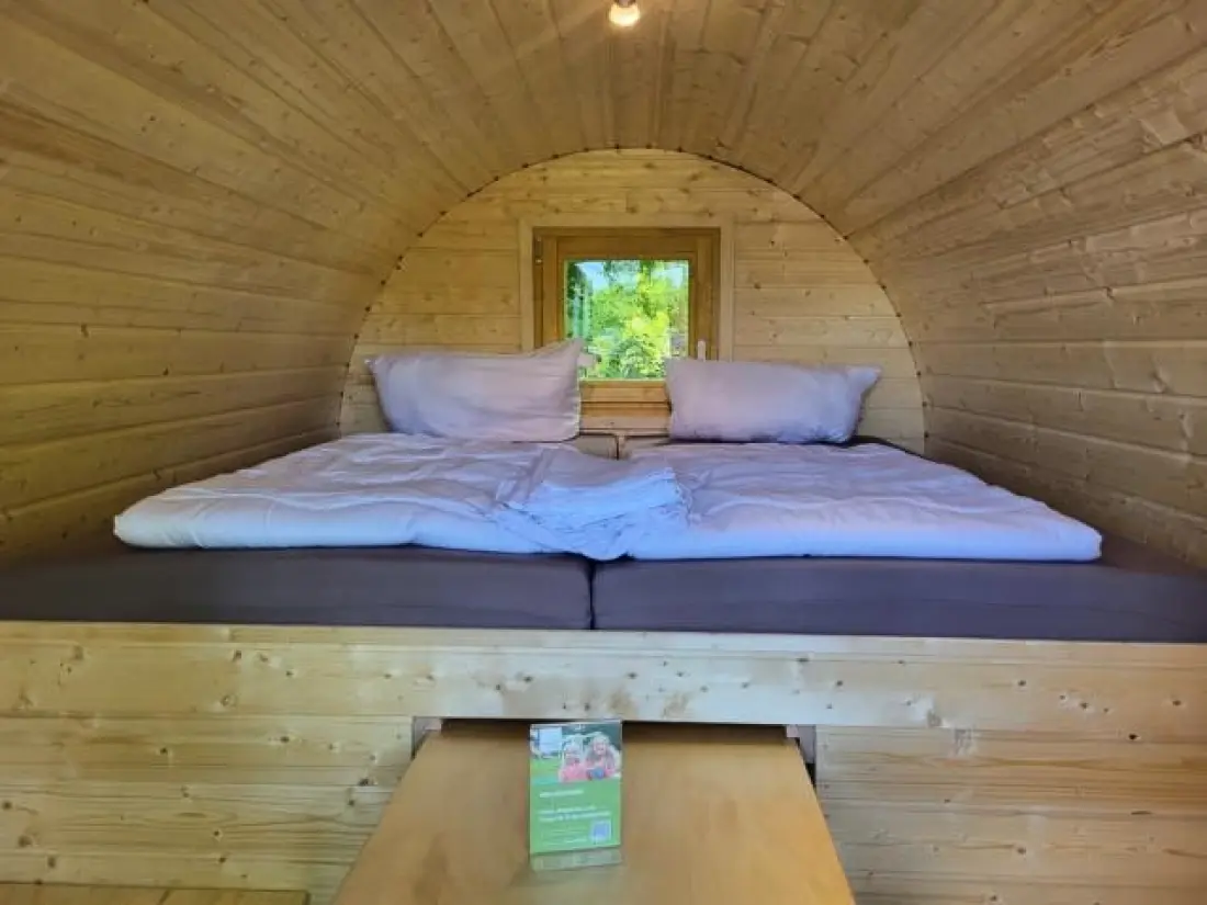 Eurocamp Spreewaldtor