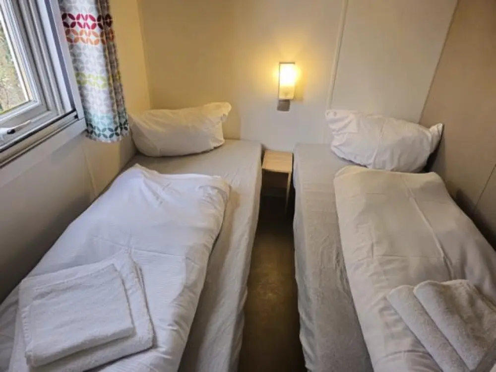 Eurocamp Spreewaldtor
