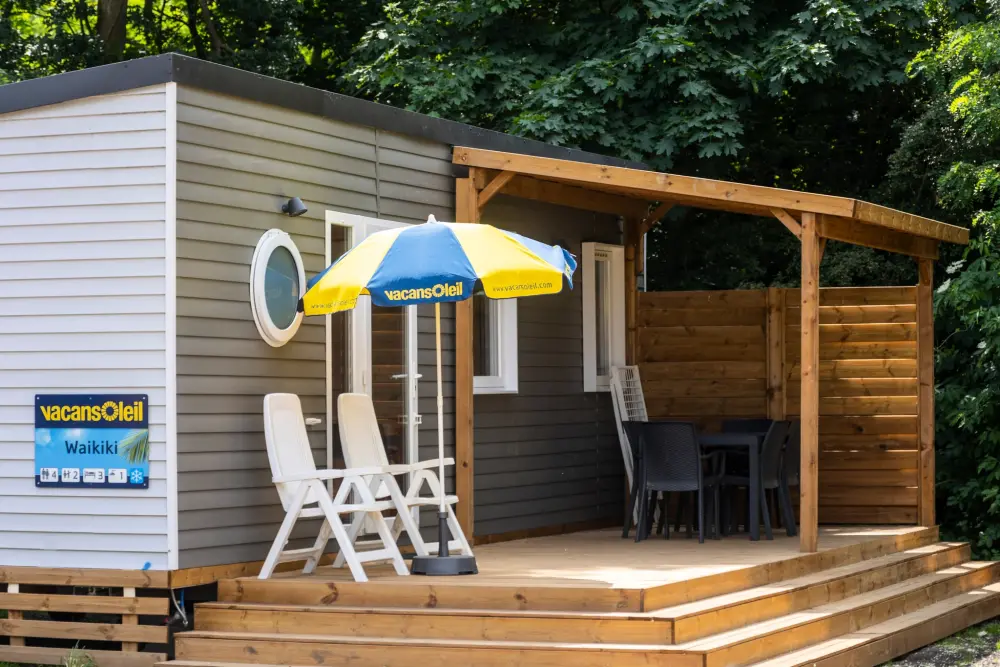 Eurocamp Spreewaldtor
