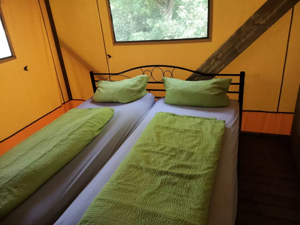 Eurocamp Spreewaldtor