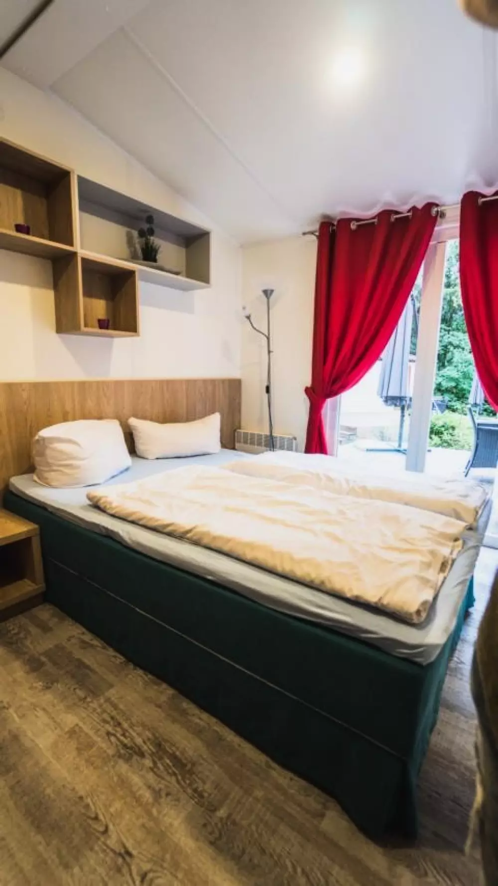 Eurocamp Spreewaldtor