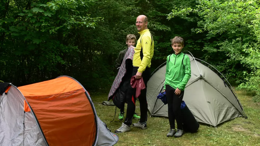 Eurocamp Spreewaldtor