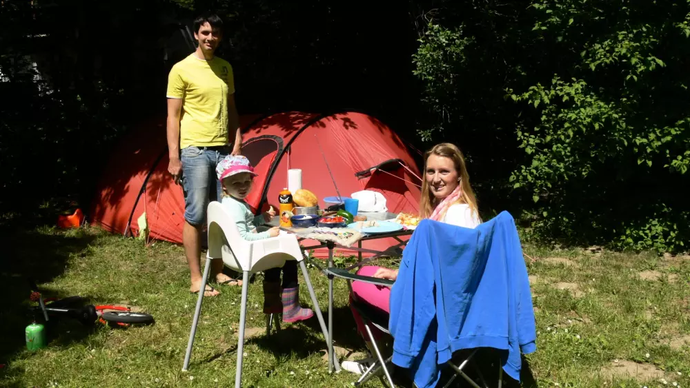 Eurocamp Spreewaldtor