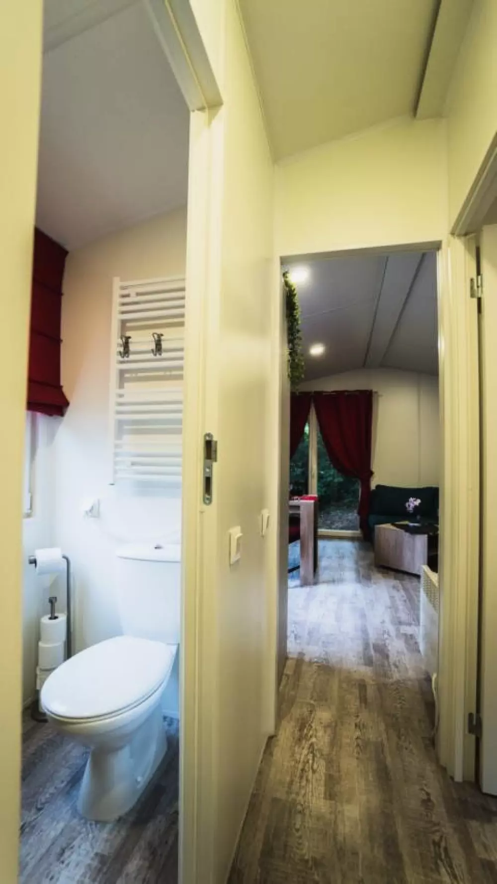 Eurocamp Spreewaldtor