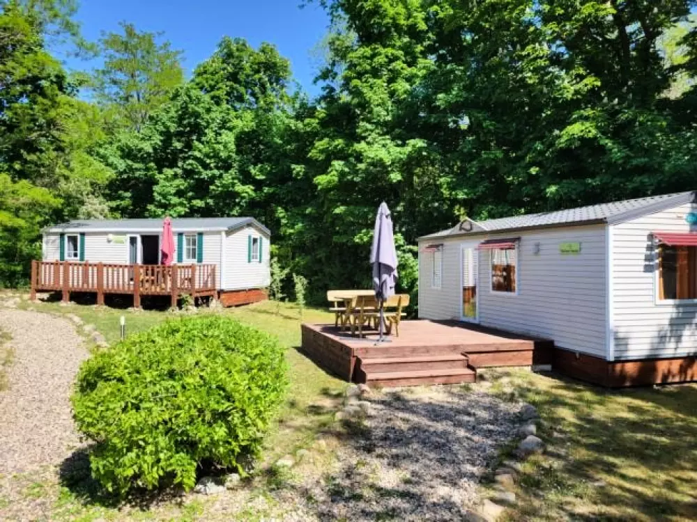 Eurocamp Spreewaldtor