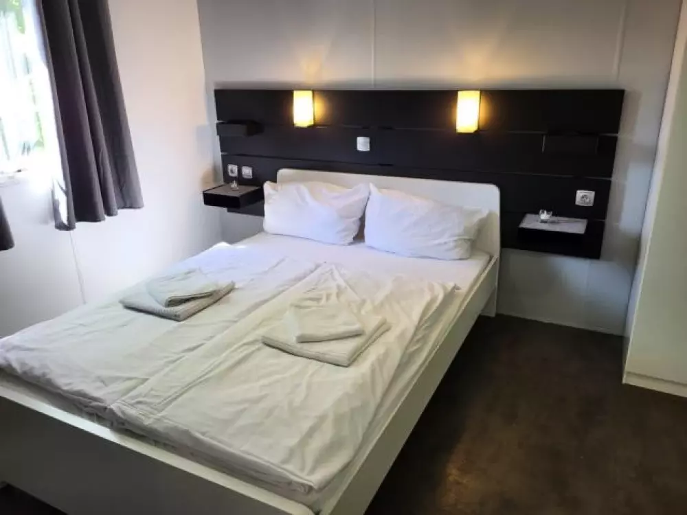 Eurocamp Spreewaldtor