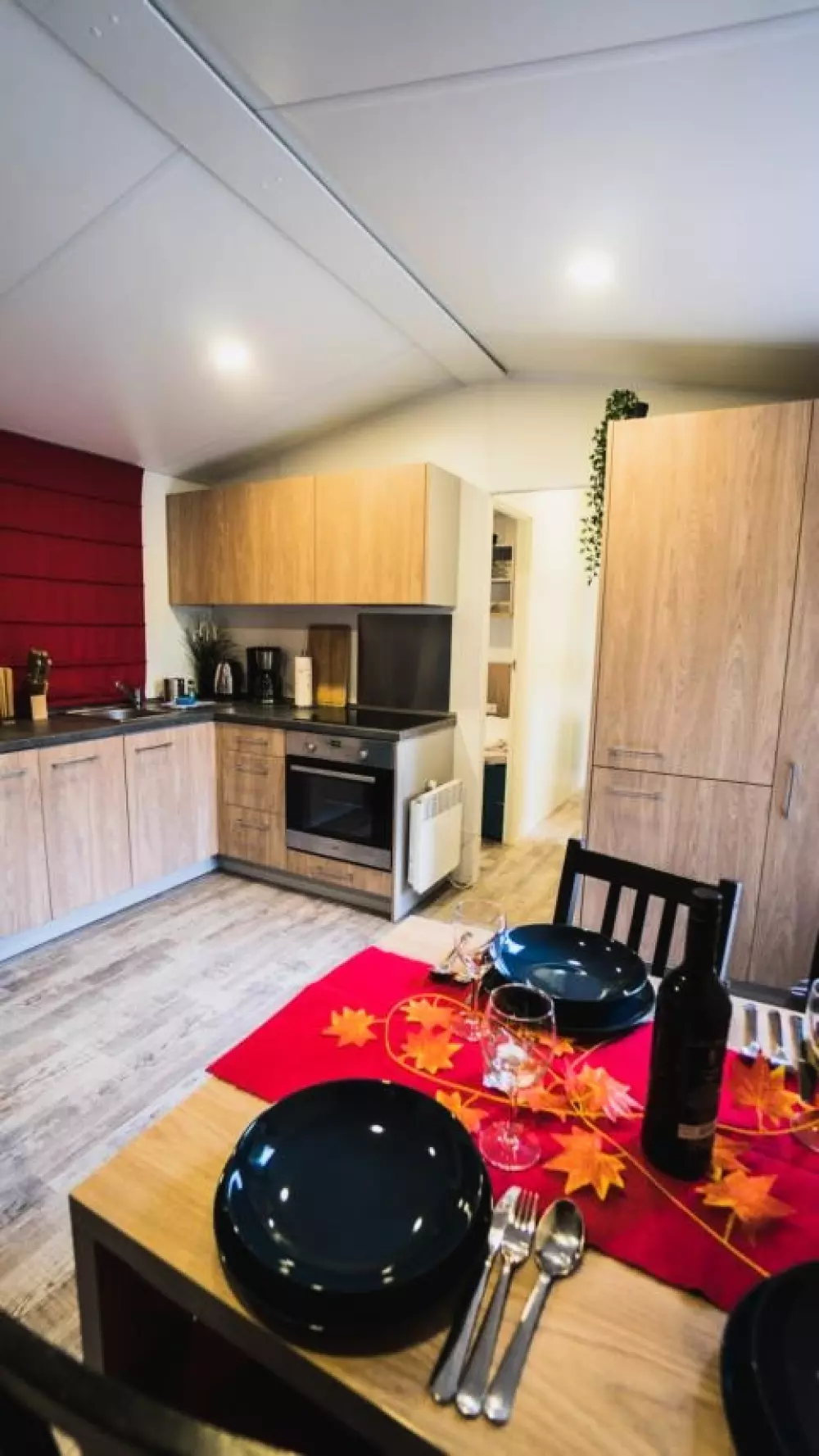 Eurocamp Spreewaldtor