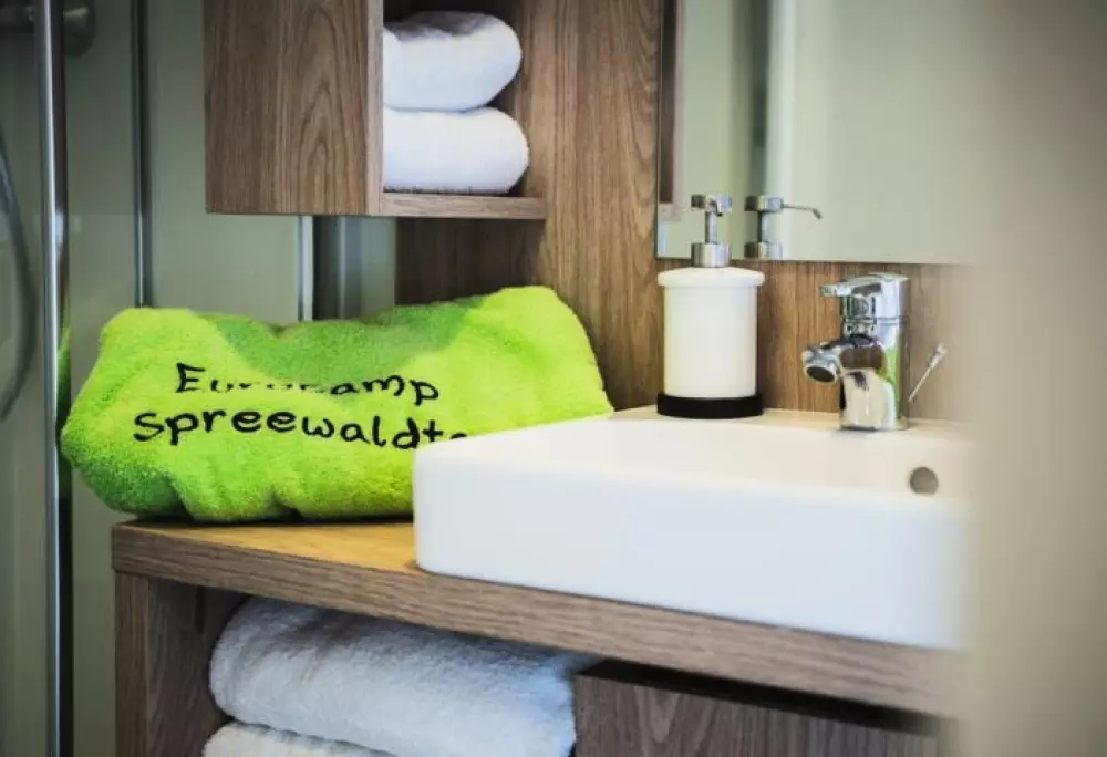 Eurocamp Spreewaldtor