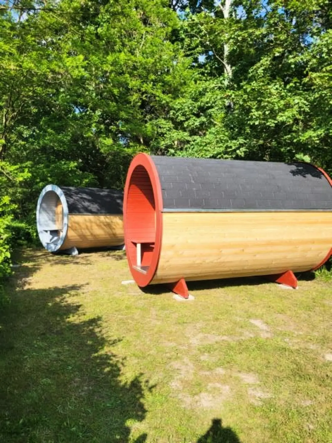 Eurocamp Spreewaldtor
