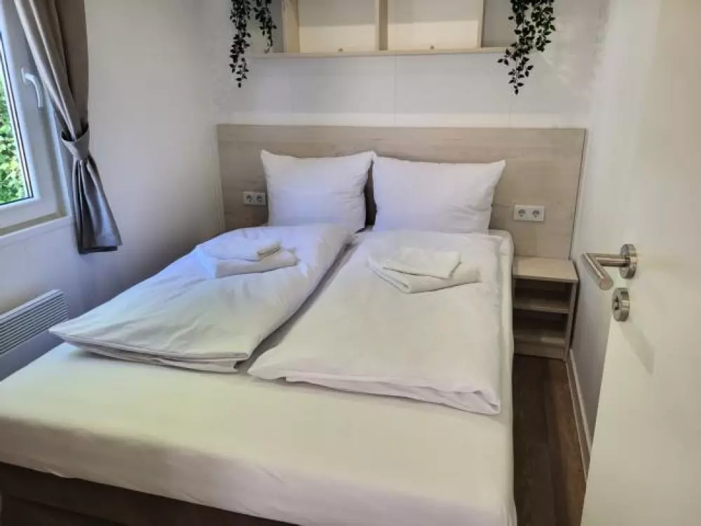 Eurocamp Spreewaldtor