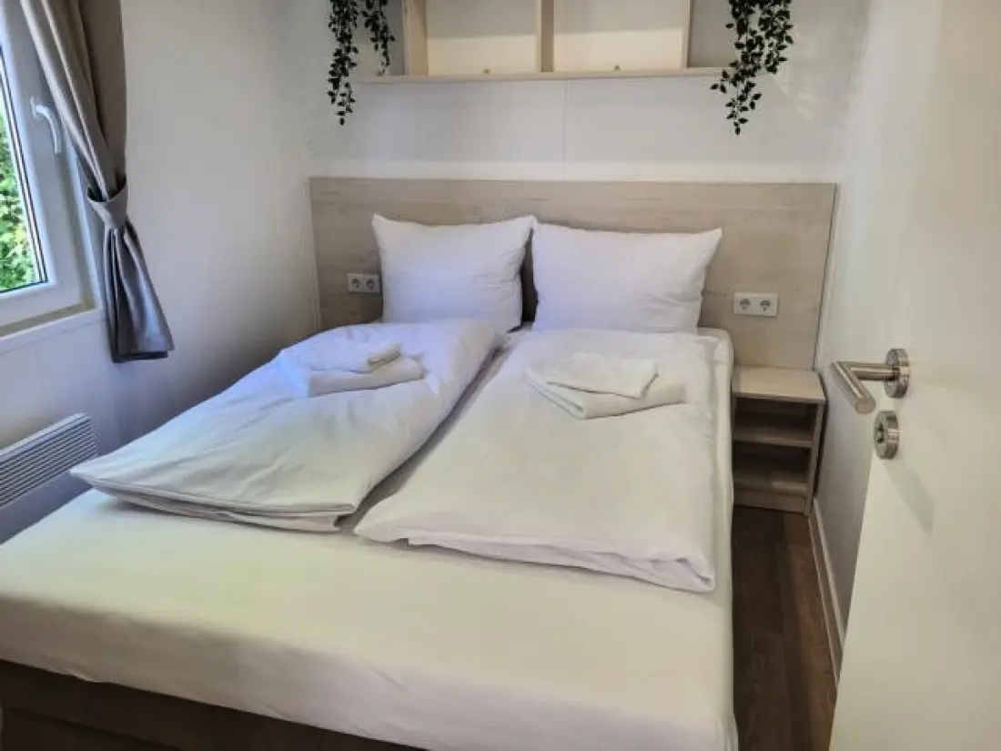 Eurocamp Spreewaldtor