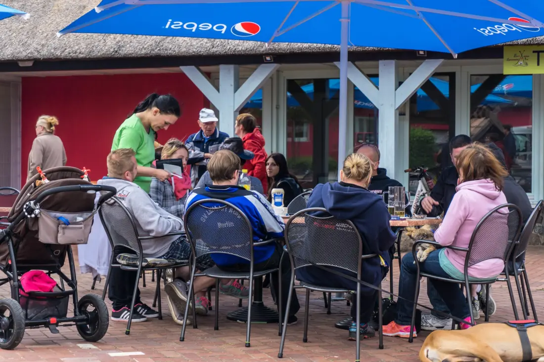 Eurocamp Spreewaldtor