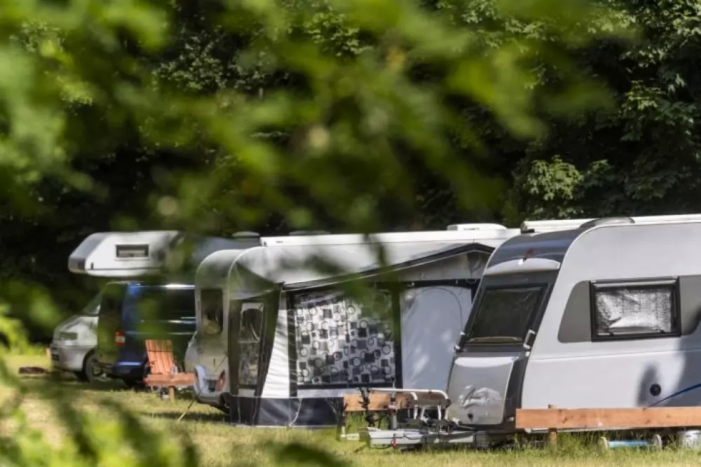 Eurocamp Spreewaldtor