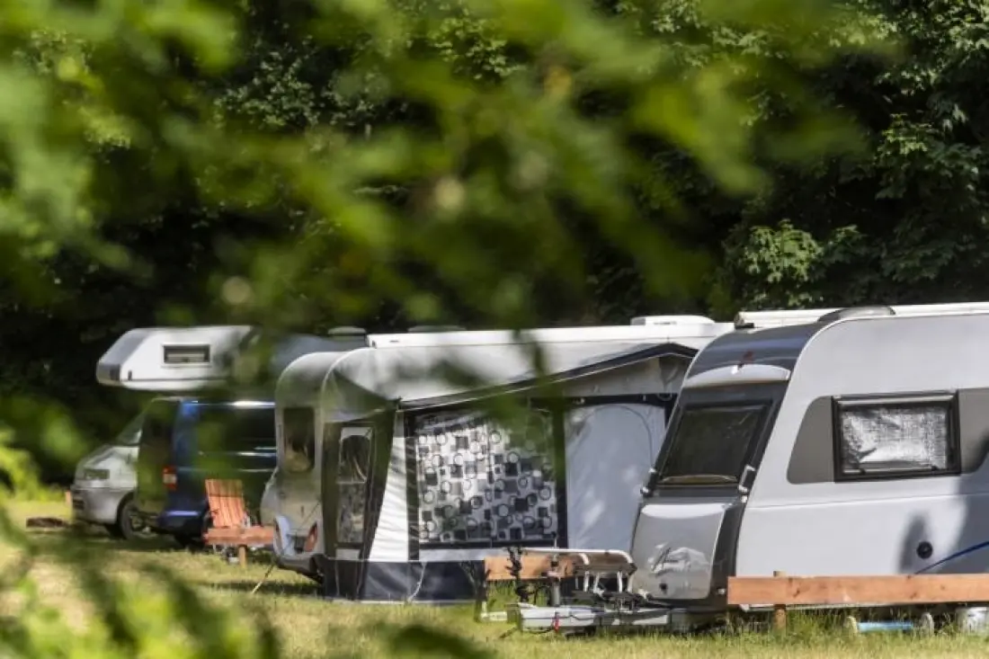 Eurocamp Spreewaldtor