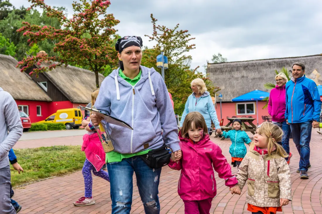 Eurocamp Spreewaldtor