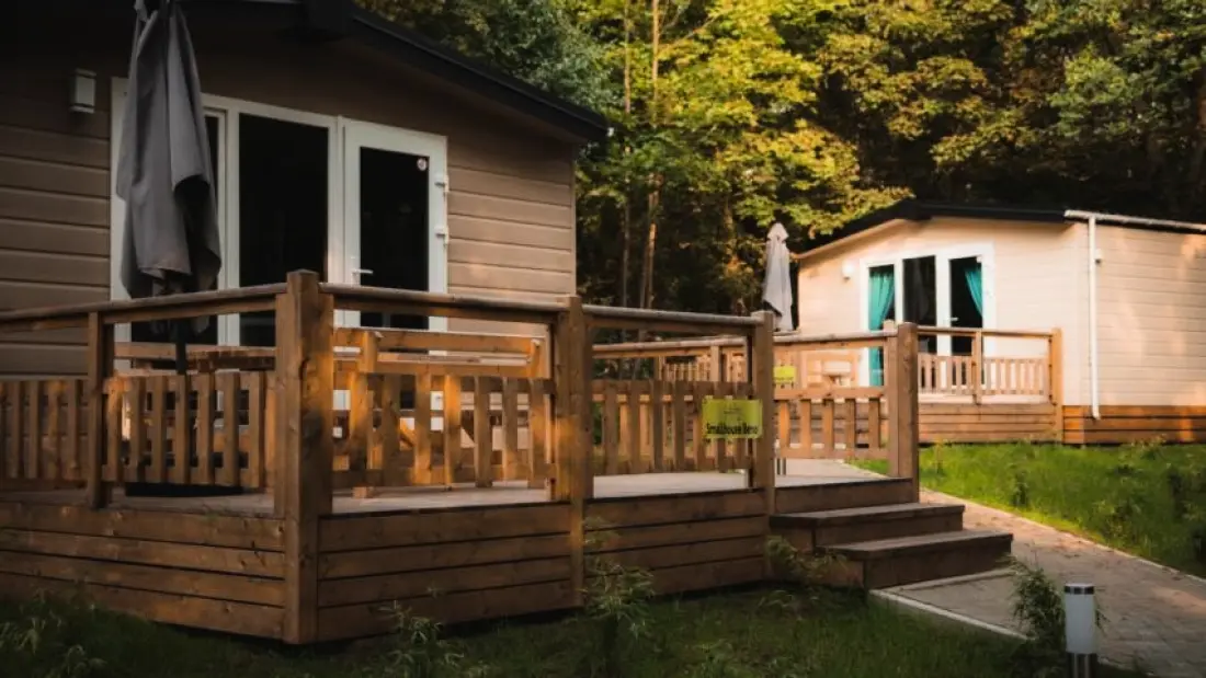 Eurocamp Spreewaldtor