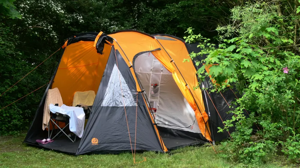 Eurocamp Spreewaldtor