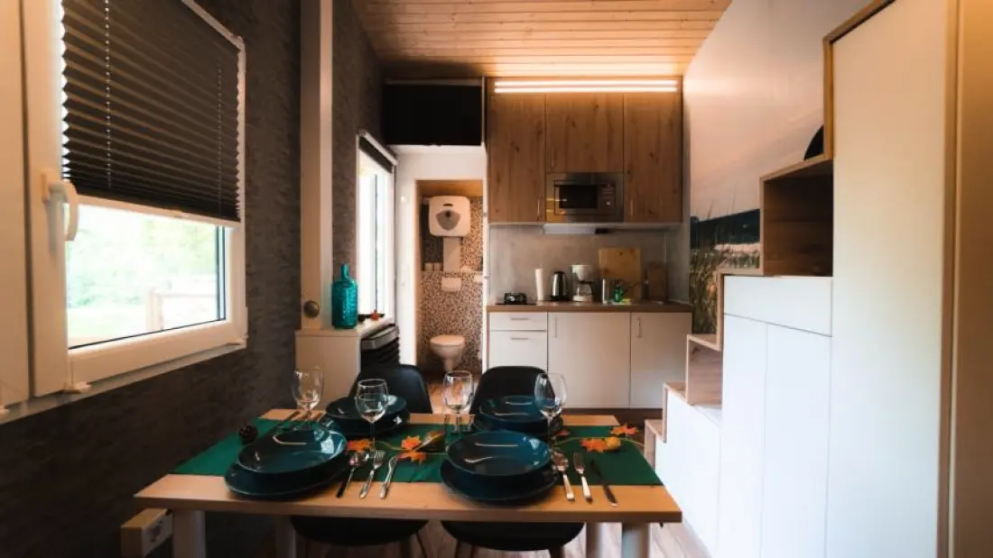Eurocamp Spreewaldtor