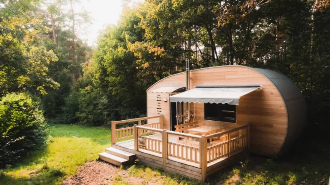 Eurocamp Spreewaldtor