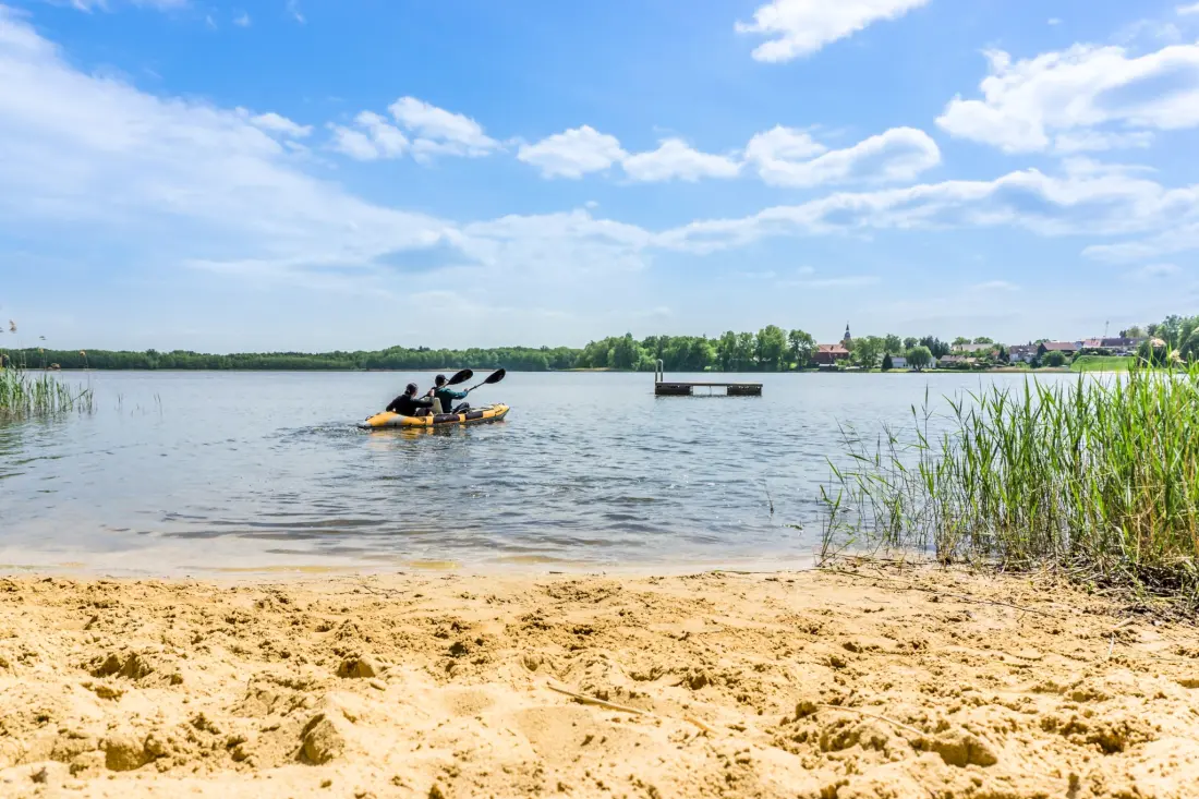 Eurocamp Spreewaldtor
