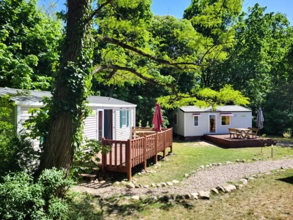 Eurocamp Spreewaldtor