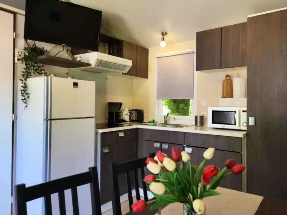 Eurocamp Spreewaldtor