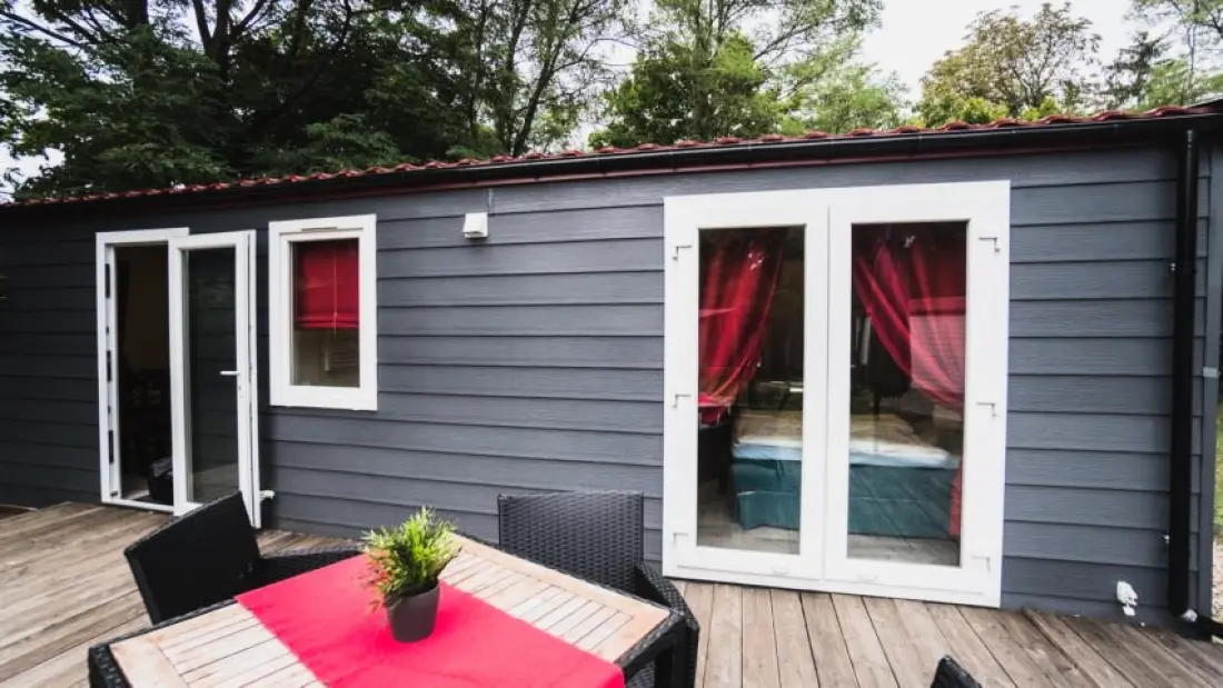 Eurocamp Spreewaldtor